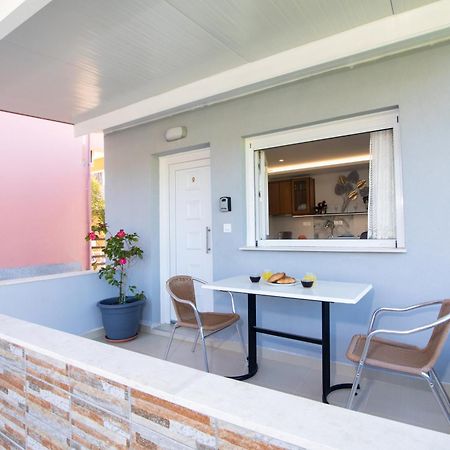 סידריון Veneti Apartments מראה חיצוני תמונה