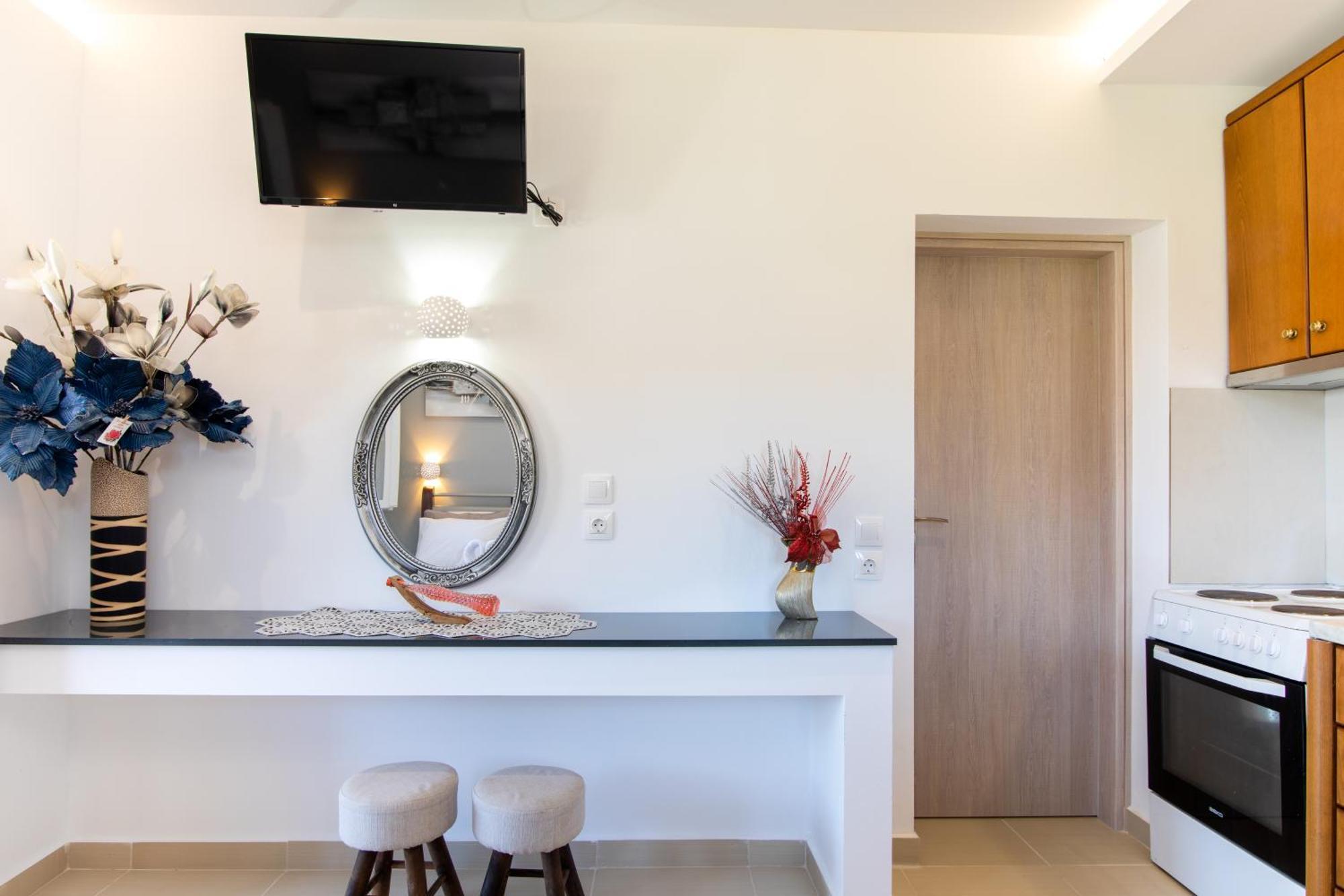 סידריון Veneti Apartments מראה חיצוני תמונה