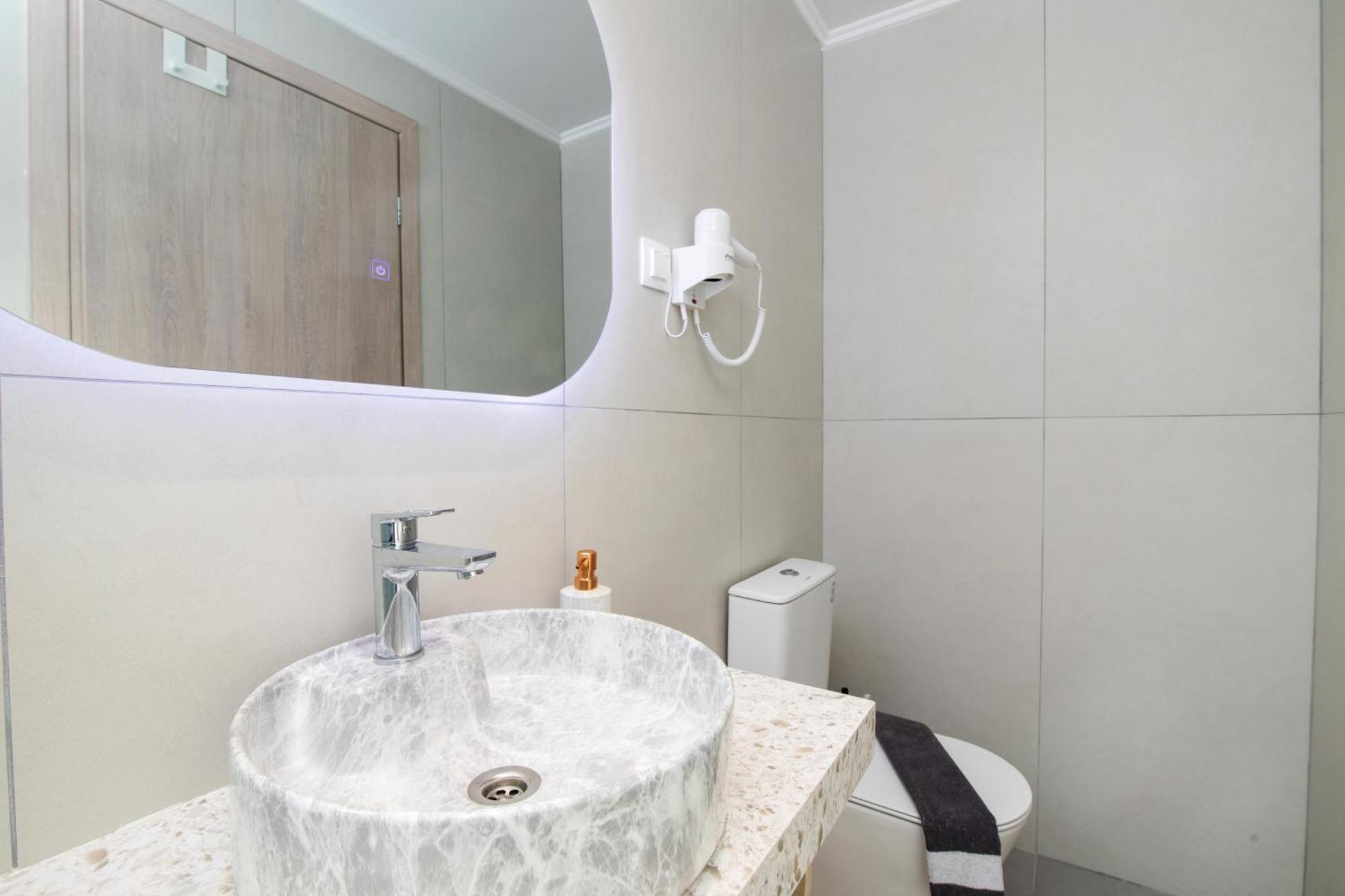 סידריון Veneti Apartments מראה חיצוני תמונה