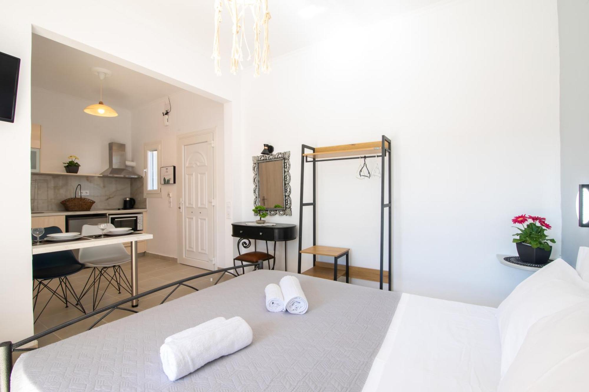 סידריון Veneti Apartments מראה חיצוני תמונה