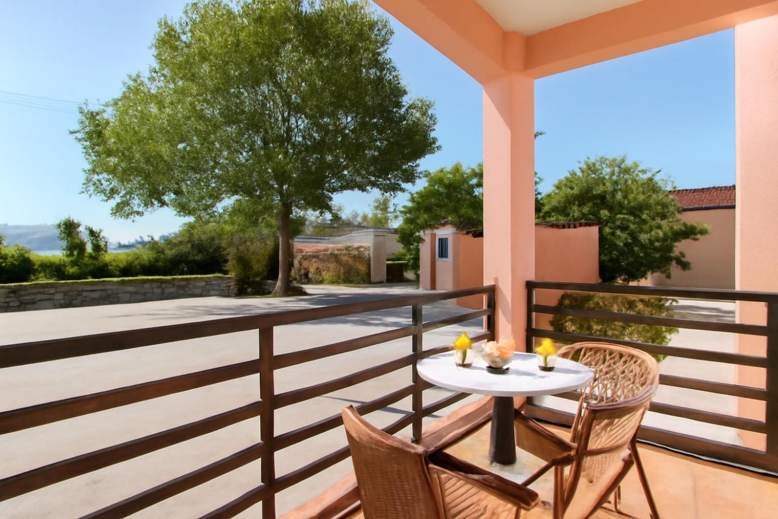 סידריון Veneti Apartments מראה חיצוני תמונה